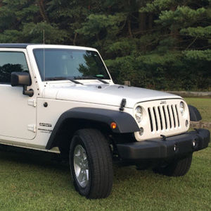 Meet your Posher, Karen